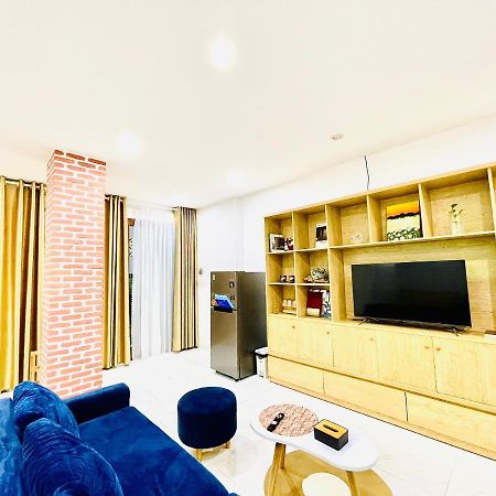 Tina House Apartment Da Nang Exterior foto