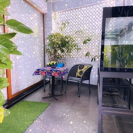 Tina House Apartment Da Nang Exterior foto