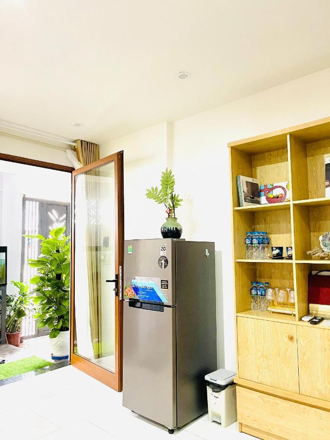 Tina House Apartment Da Nang Exterior foto