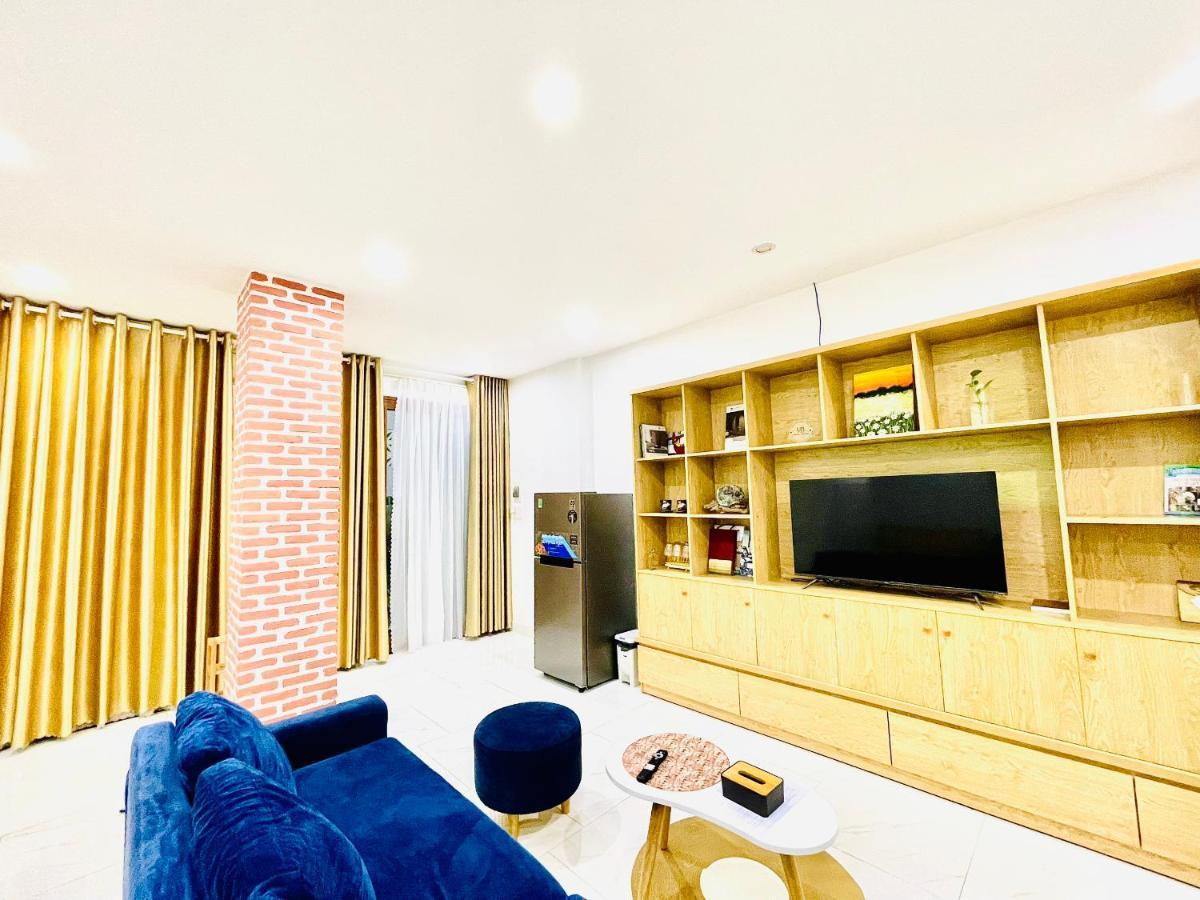 Tina House Apartment Da Nang Exterior foto