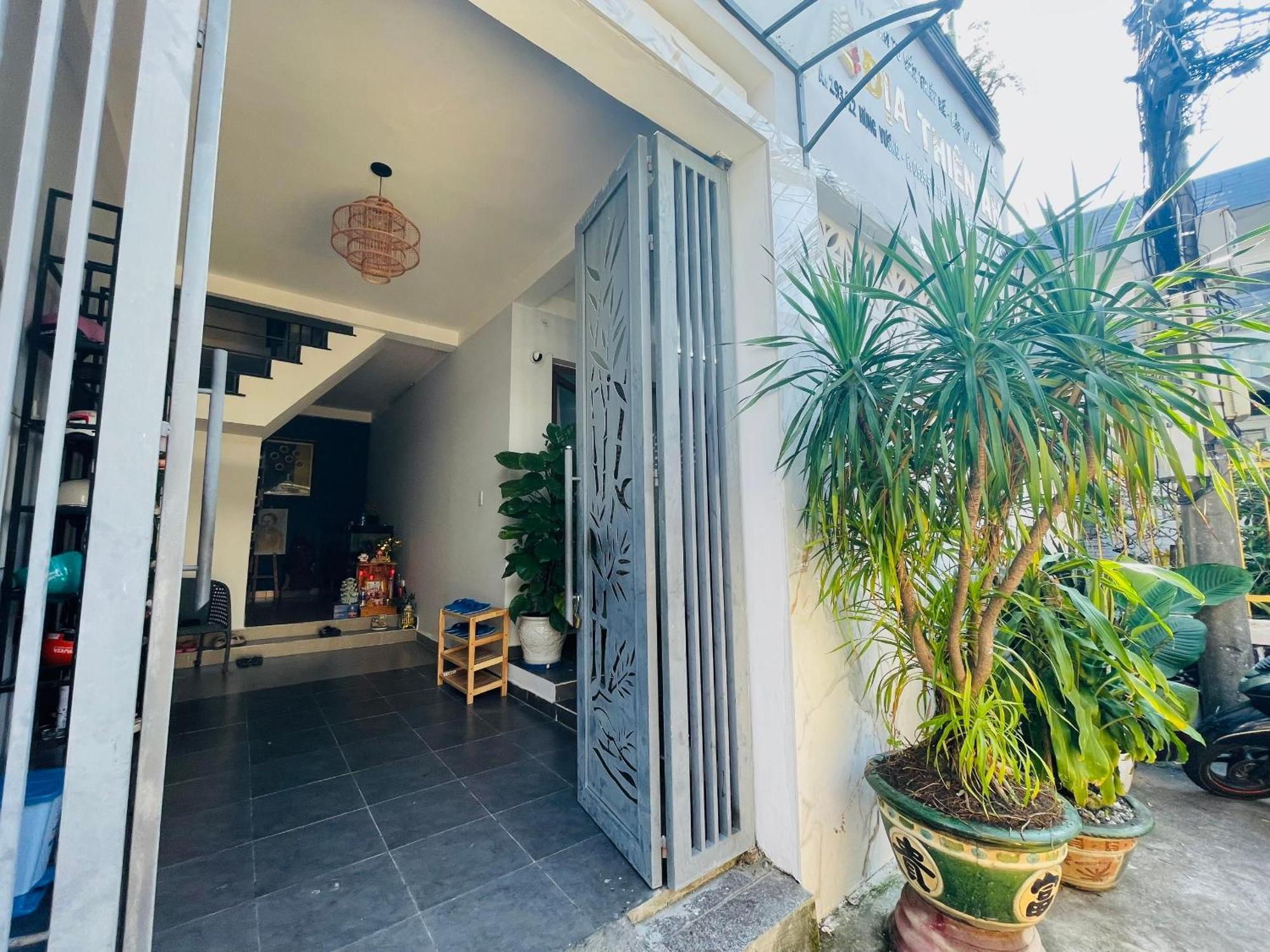 Tina House Apartment Da Nang Exterior foto