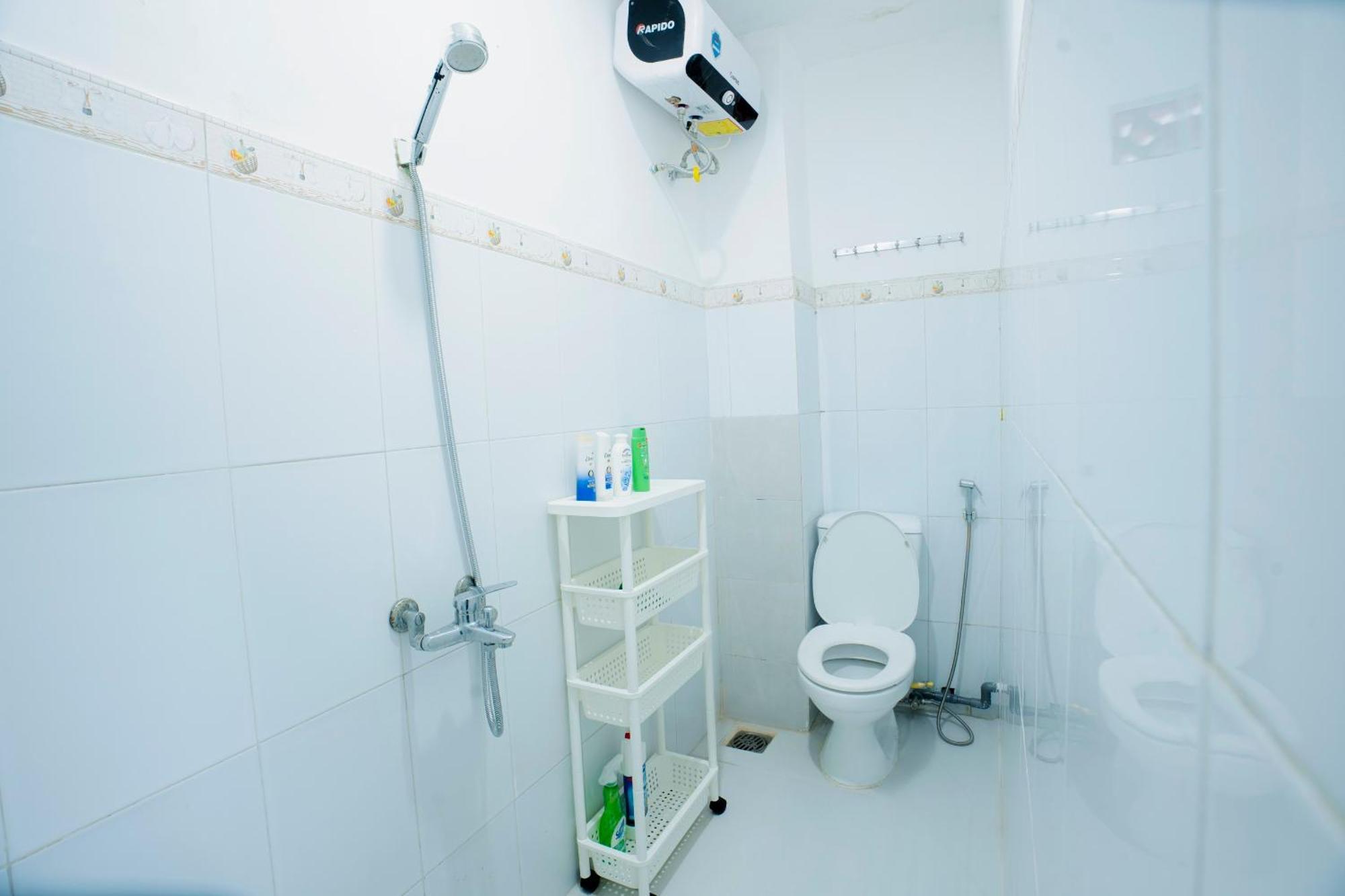 Tina House Apartment Da Nang Exterior foto